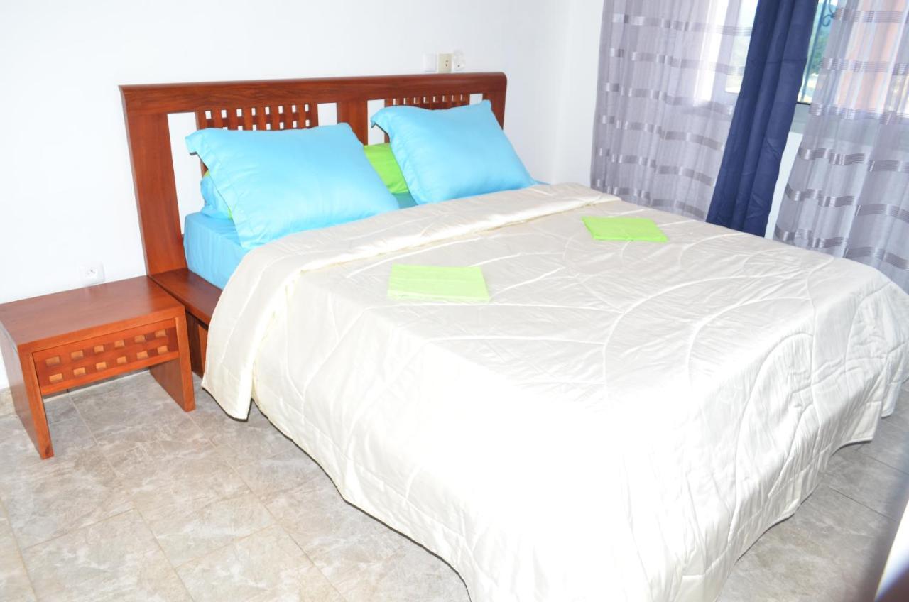 Apartament Vegas House Yaoundé Zewnętrze zdjęcie