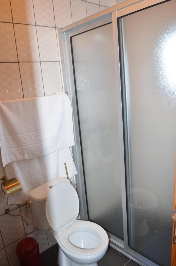 Apartament Vegas House Yaoundé Zewnętrze zdjęcie