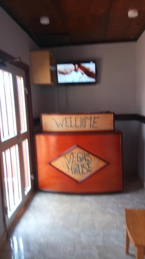 Apartament Vegas House Yaoundé Zewnętrze zdjęcie